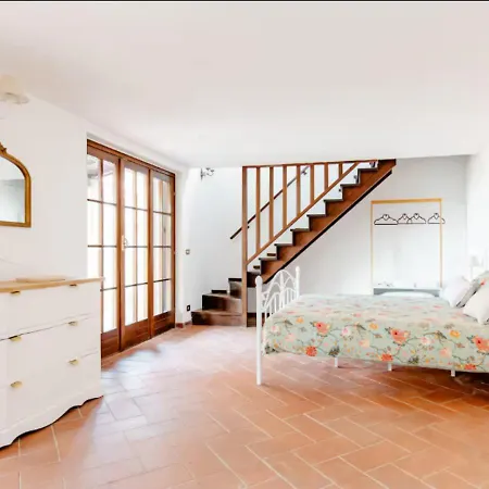 Villa Teresa - & Piscina Immersi Nel Vigneto!