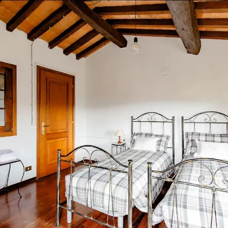 Villa Teresa - & Piscina Immersi Nel Vigneto!
